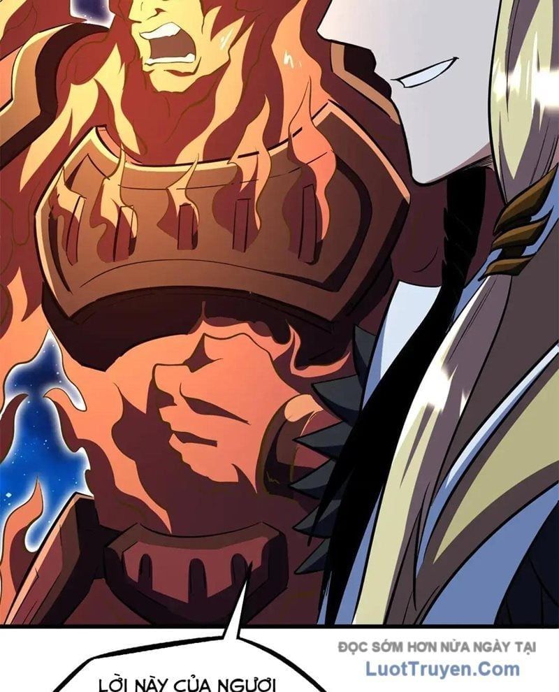 đọc truyện Siêu Cấp Thần Cơ Nhân Chương 400 ảnh 16 tại Thiên Thai Truyện