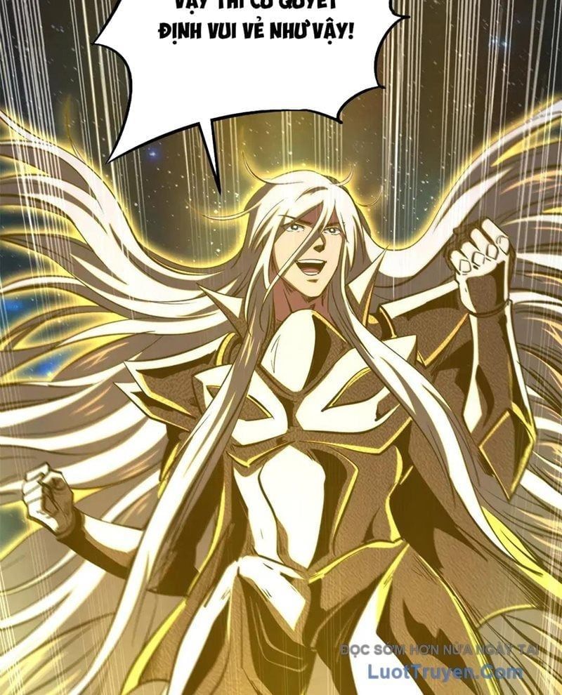 đọc truyện Siêu Cấp Thần Cơ Nhân Chương 400 ảnh 18 tại Thiên Thai Truyện