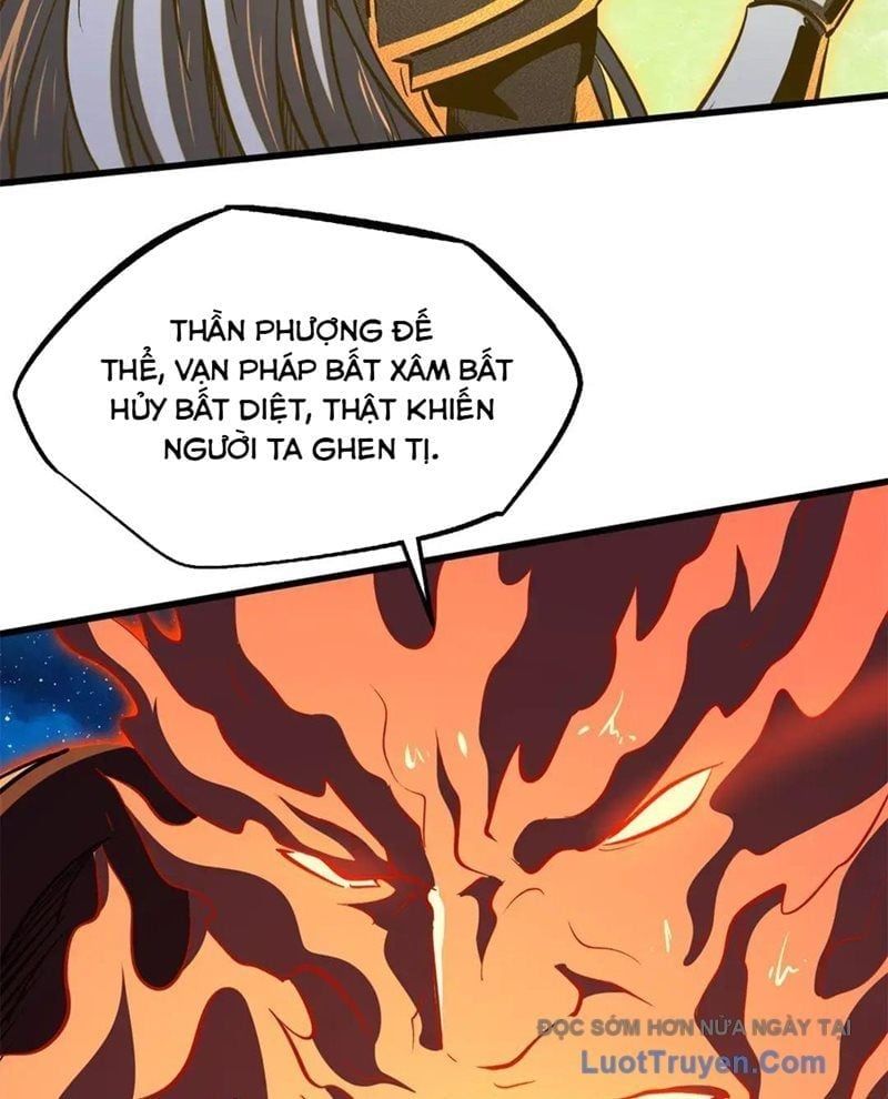 đọc truyện Siêu Cấp Thần Cơ Nhân Chương 400 ảnh 23 tại Thiên Thai Truyện