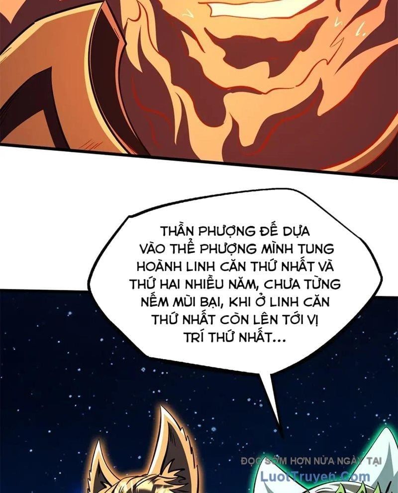 đọc truyện Siêu Cấp Thần Cơ Nhân Chương 400 ảnh 24 tại Thiên Thai Truyện