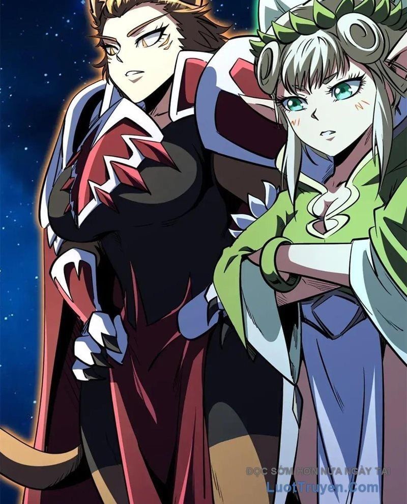 đọc truyện Siêu Cấp Thần Cơ Nhân Chương 400 ảnh 25 tại Thiên Thai Truyện