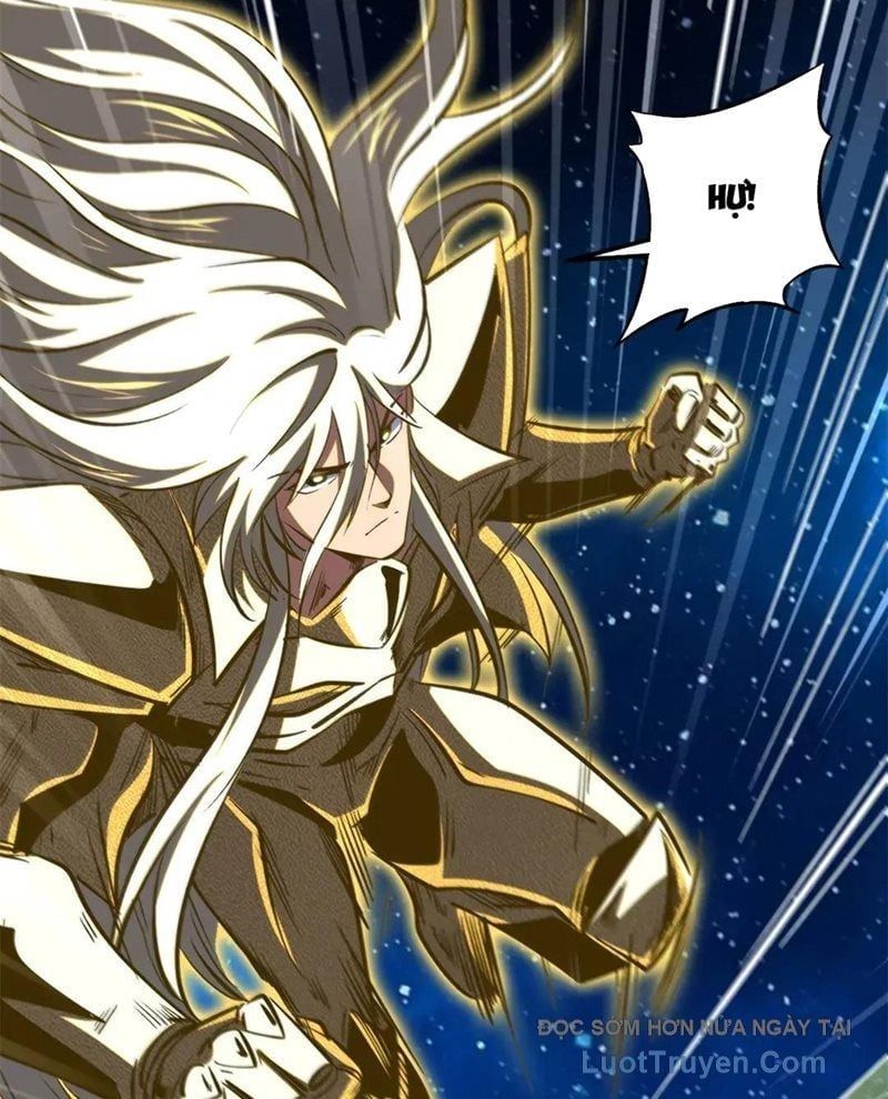 đọc truyện Siêu Cấp Thần Cơ Nhân Chương 400 ảnh 27 tại Thiên Thai Truyện