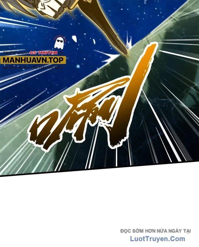 đọc truyện Siêu Cấp Thần Cơ Nhân Chương 400 ảnh 28 tại Thiên Thai Truyện