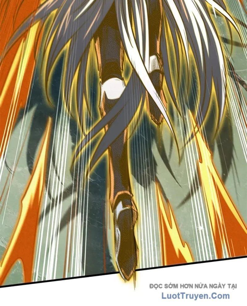 đọc truyện Siêu Cấp Thần Cơ Nhân Chương 400 ảnh 32 tại Thiên Thai Truyện