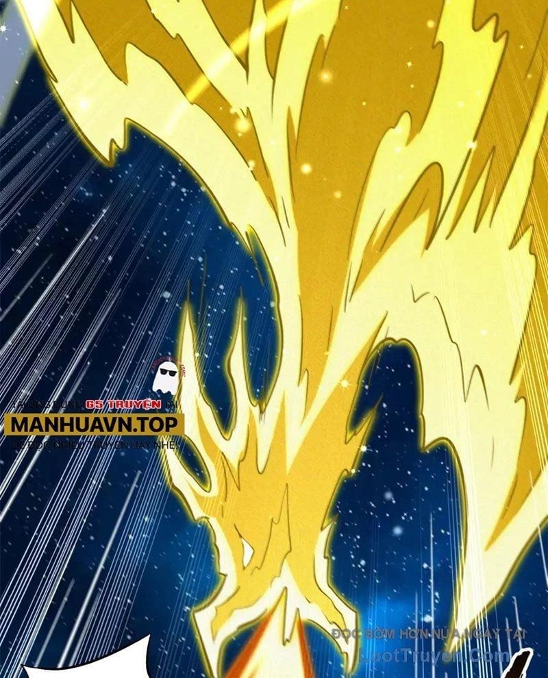 đọc truyện Siêu Cấp Thần Cơ Nhân Chương 400 ảnh 34 tại Thiên Thai Truyện