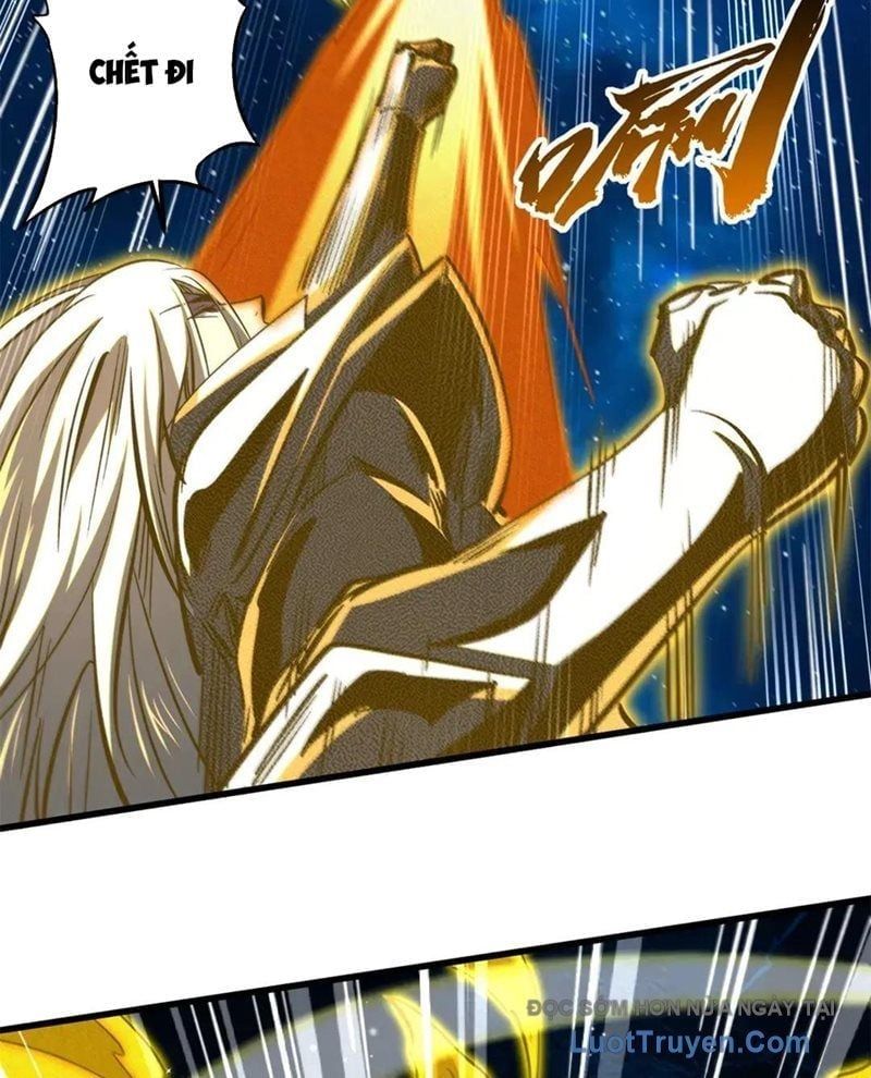 đọc truyện Siêu Cấp Thần Cơ Nhân Chương 400 ảnh 35 tại Thiên Thai Truyện