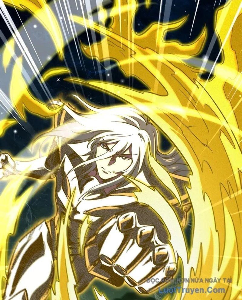 đọc truyện Siêu Cấp Thần Cơ Nhân Chương 400 ảnh 36 tại Thiên Thai Truyện