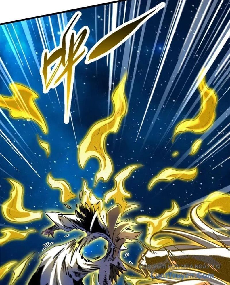 đọc truyện Siêu Cấp Thần Cơ Nhân Chương 400 ảnh 38 tại Thiên Thai Truyện