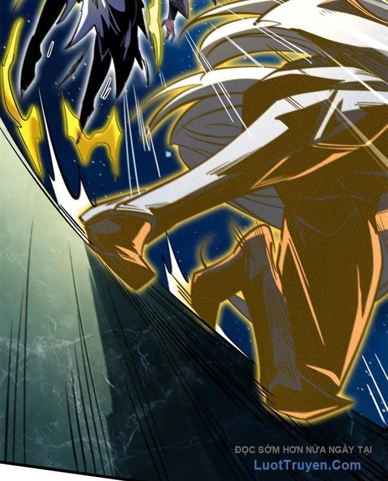 đọc truyện Siêu Cấp Thần Cơ Nhân Chương 400 ảnh 39 tại Thiên Thai Truyện