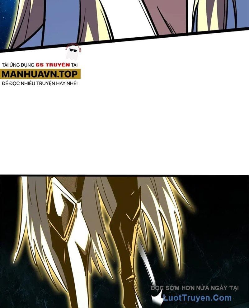 đọc truyện Siêu Cấp Thần Cơ Nhân Chương 400 ảnh 6 tại Thiên Thai Truyện