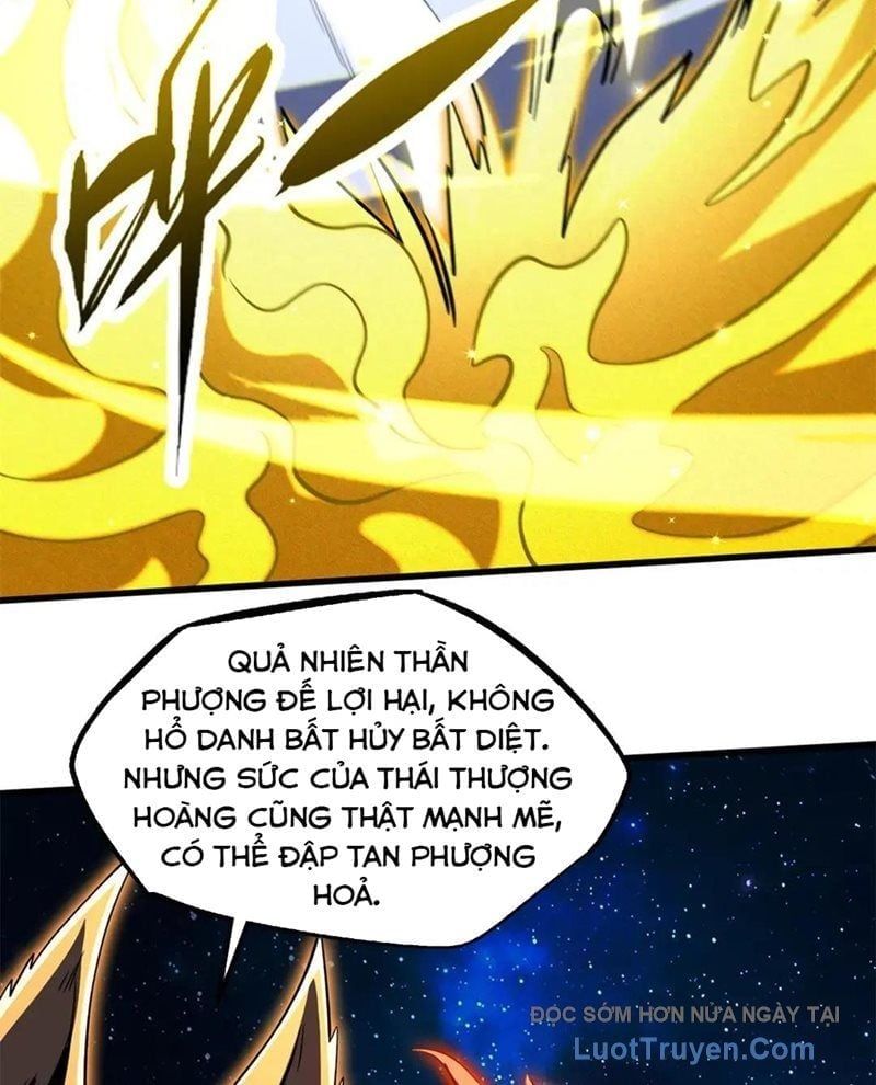 đọc truyện Siêu Cấp Thần Cơ Nhân Chương 400 ảnh 45 tại Thiên Thai Truyện