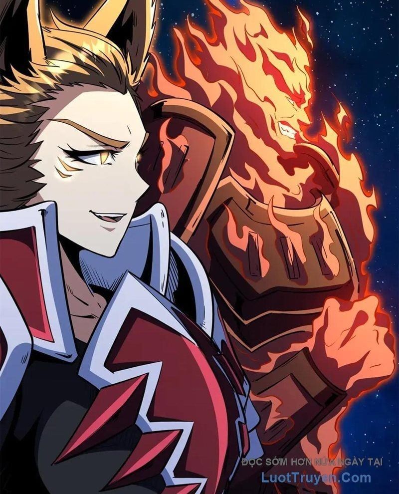 đọc truyện Siêu Cấp Thần Cơ Nhân Chương 400 ảnh 46 tại Thiên Thai Truyện