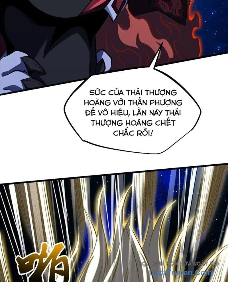 đọc truyện Siêu Cấp Thần Cơ Nhân Chương 400 ảnh 47 tại Thiên Thai Truyện