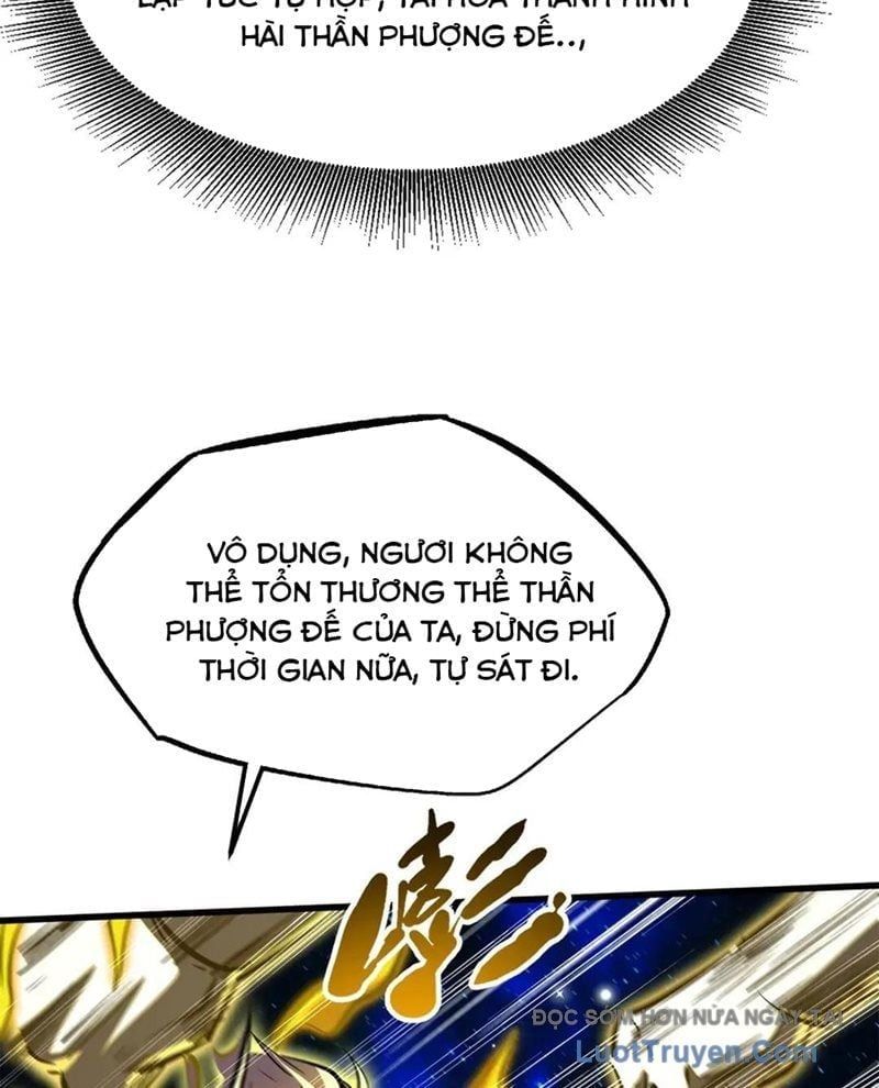 đọc truyện Siêu Cấp Thần Cơ Nhân Chương 400 ảnh 50 tại Thiên Thai Truyện