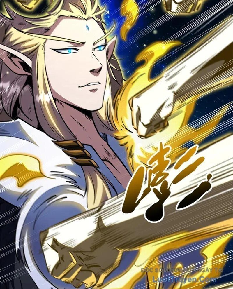 đọc truyện Siêu Cấp Thần Cơ Nhân Chương 400 ảnh 51 tại Thiên Thai Truyện