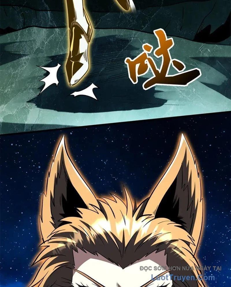 đọc truyện Siêu Cấp Thần Cơ Nhân Chương 400 ảnh 7 tại Thiên Thai Truyện