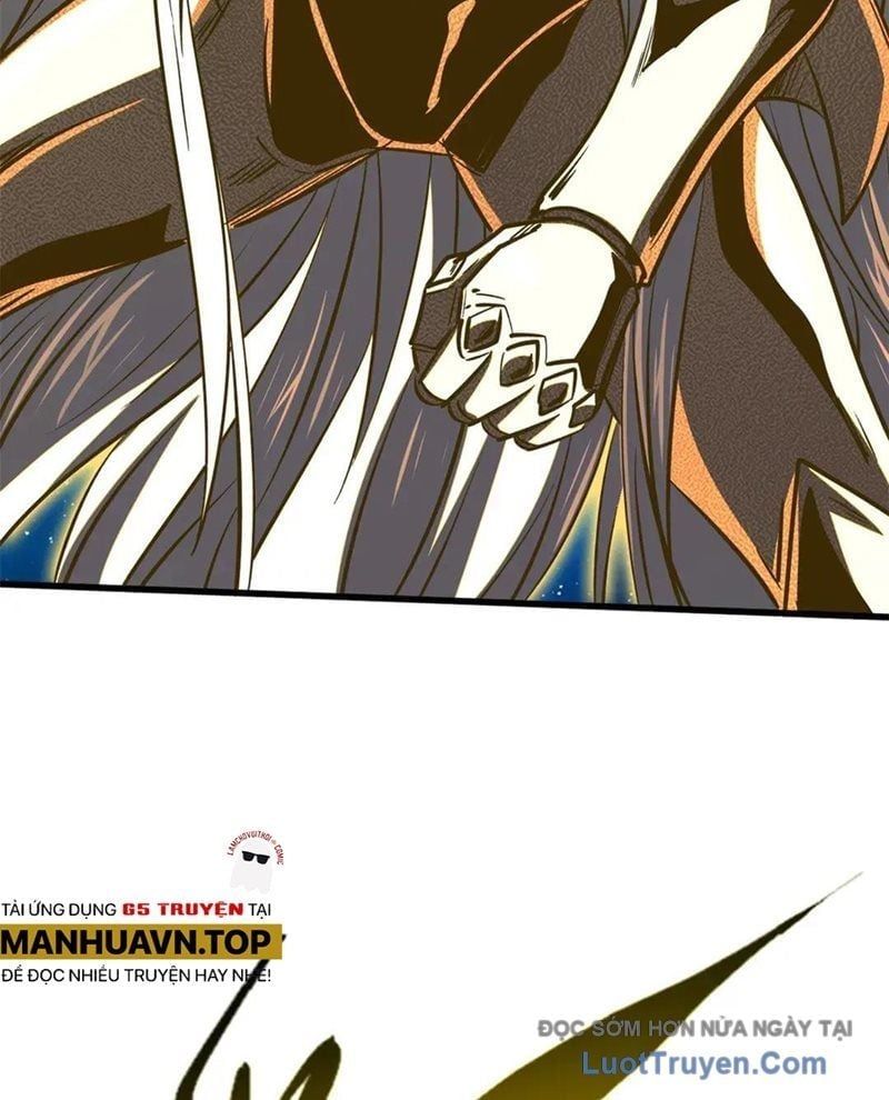 đọc truyện Siêu Cấp Thần Cơ Nhân Chương 400 ảnh 54 tại Thiên Thai Truyện