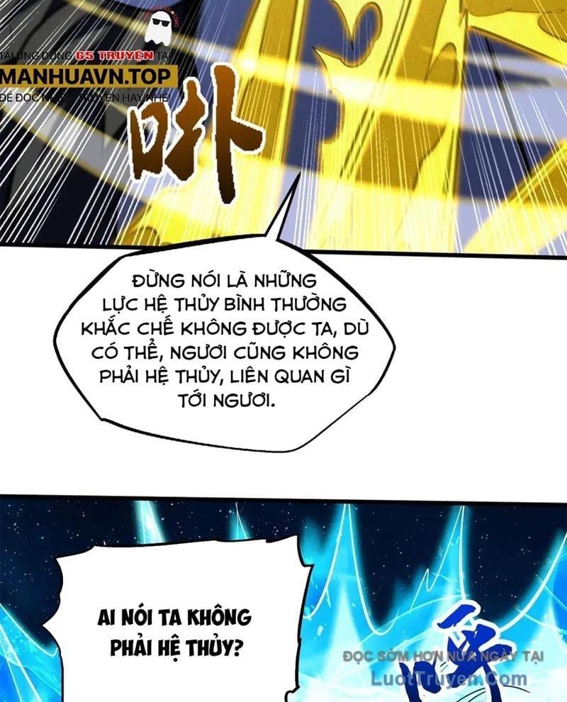 đọc truyện Siêu Cấp Thần Cơ Nhân Chương 400 ảnh 62 tại Thiên Thai Truyện