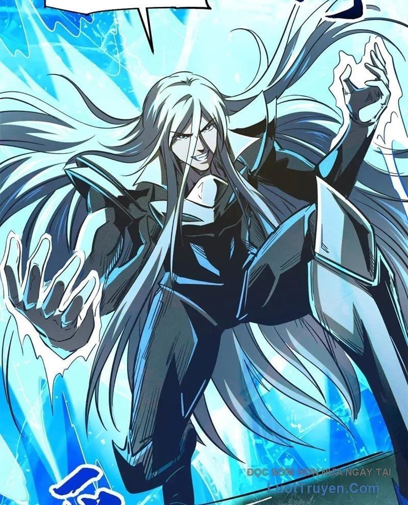 đọc truyện Siêu Cấp Thần Cơ Nhân Chương 400 ảnh 63 tại Thiên Thai Truyện