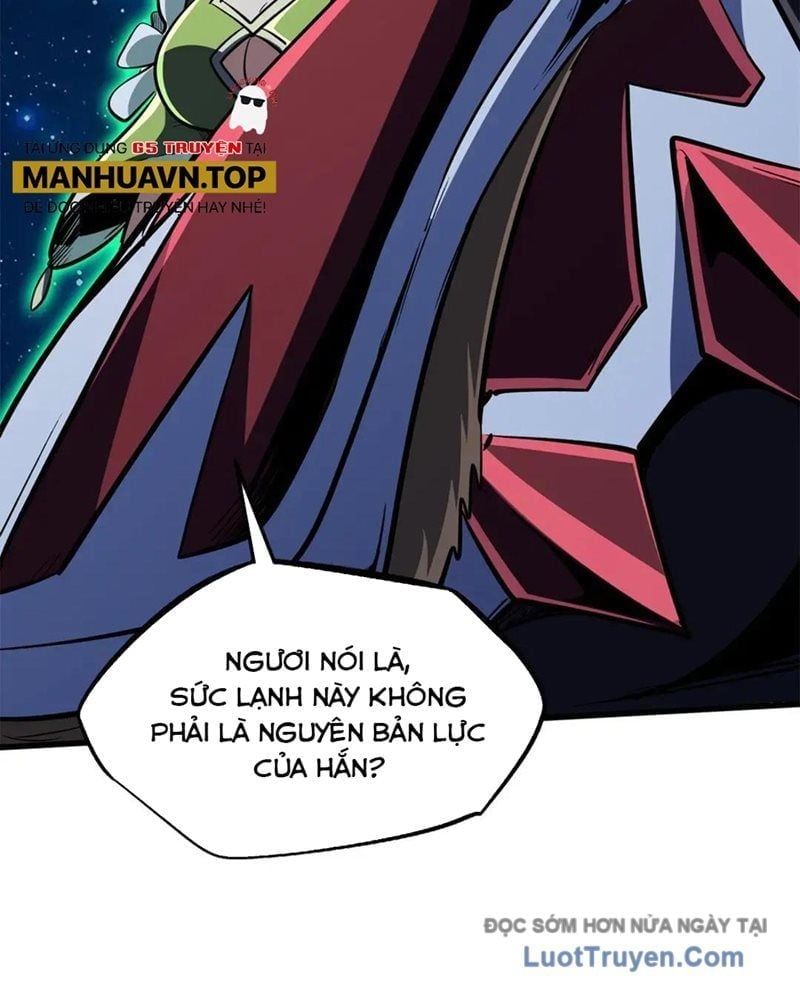 đọc truyện Siêu Cấp Thần Cơ Nhân Chương 400 ảnh 70 tại Thiên Thai Truyện