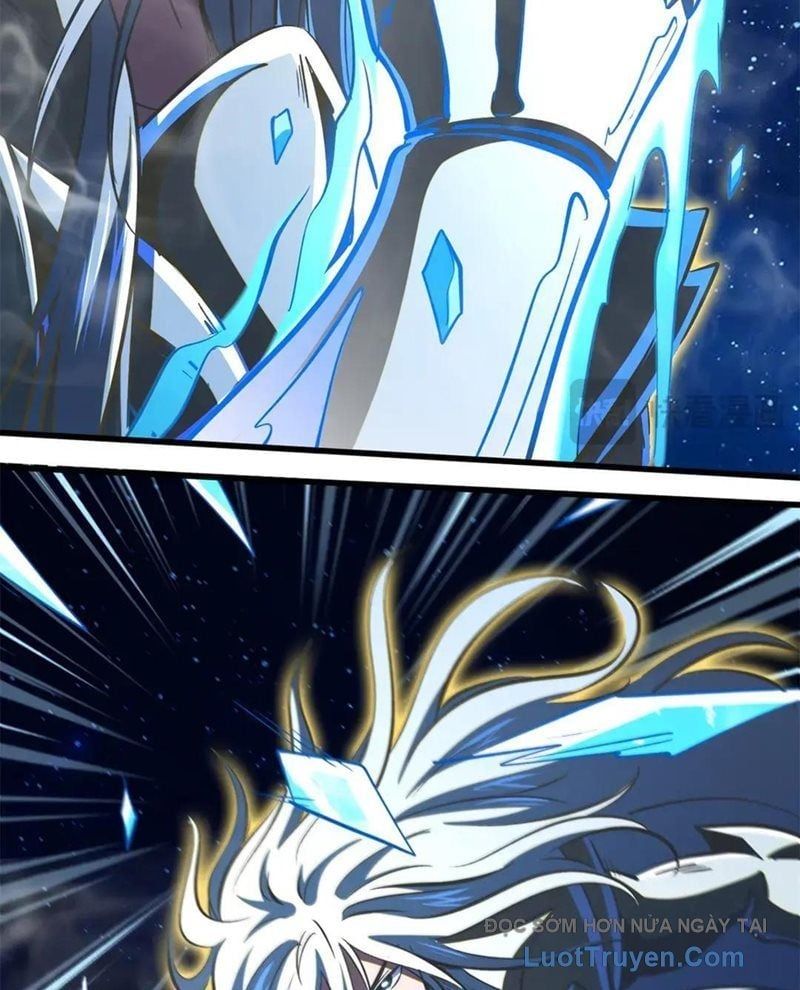 đọc truyện Siêu Cấp Thần Cơ Nhân Chương 400 ảnh 75 tại Thiên Thai Truyện