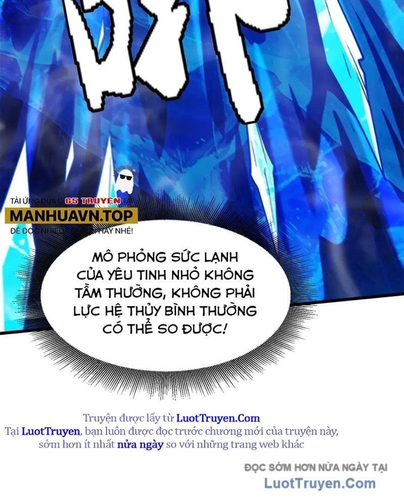 đọc truyện Siêu Cấp Thần Cơ Nhân Chương 400 ảnh 77 tại Thiên Thai Truyện