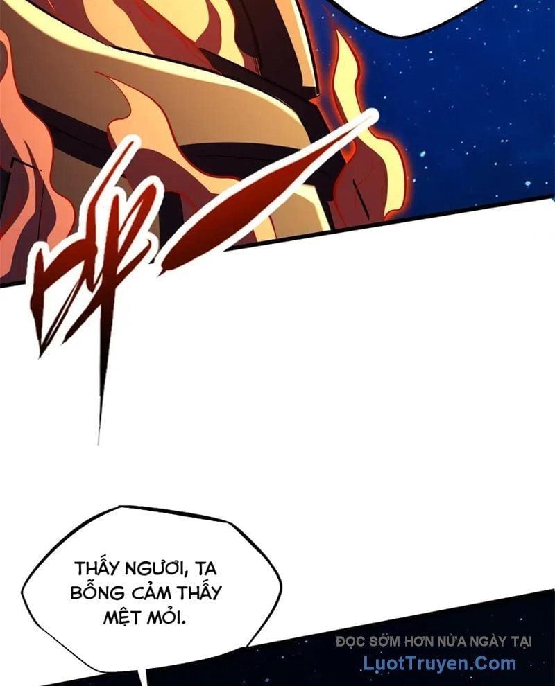 đọc truyện Siêu Cấp Thần Cơ Nhân Chương 400 ảnh 11 tại Thiên Thai Truyện