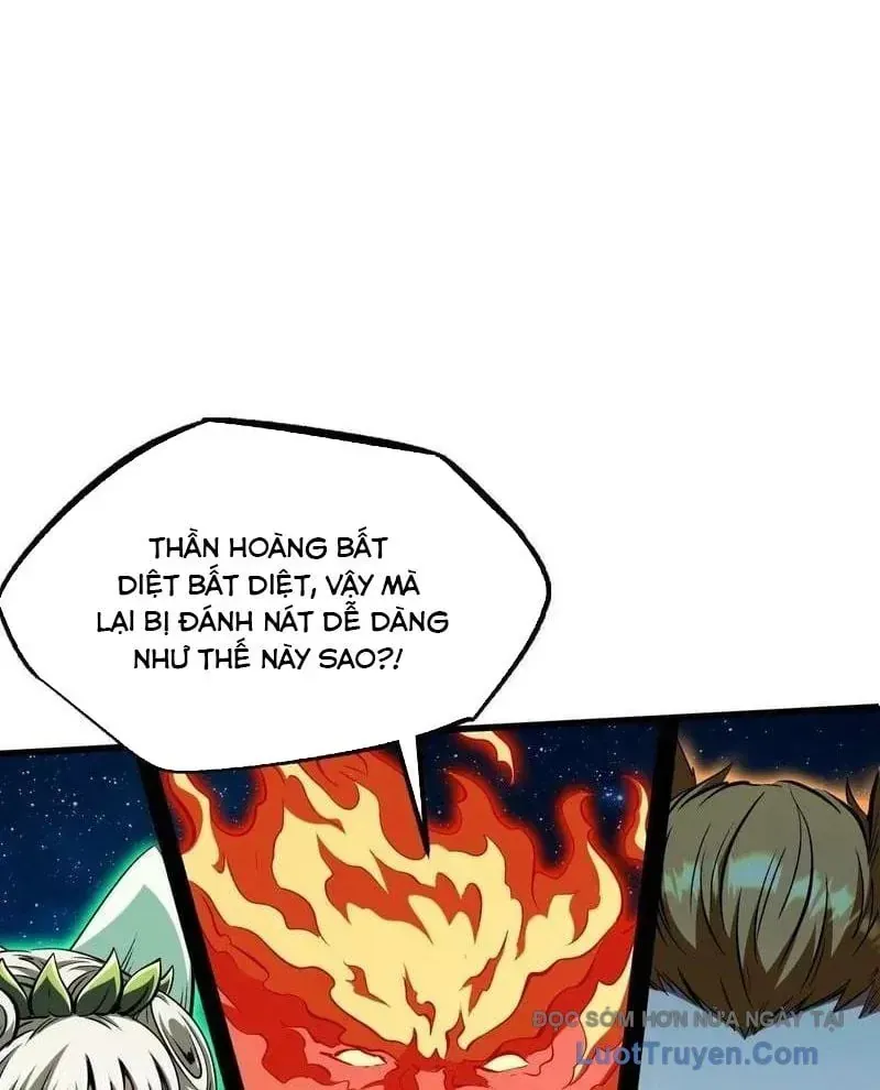 đọc truyện Siêu Cấp Thần Cơ Nhân Chương 401 ảnh 19 tại Thiên Thai Truyện