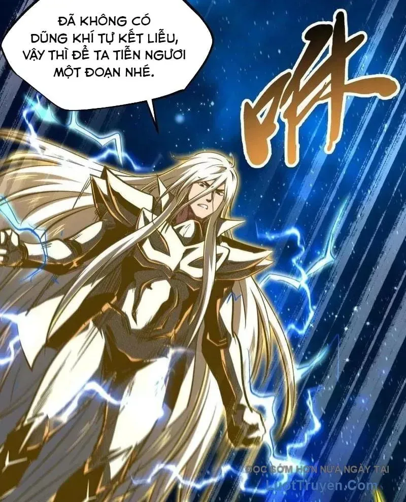 đọc truyện Siêu Cấp Thần Cơ Nhân Chương 401 ảnh 31 tại Thiên Thai Truyện