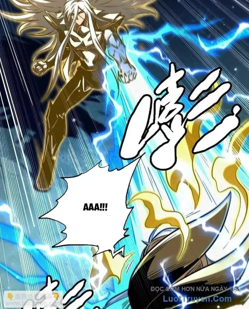 đọc truyện Siêu Cấp Thần Cơ Nhân Chương 401 ảnh 34 tại Thiên Thai Truyện