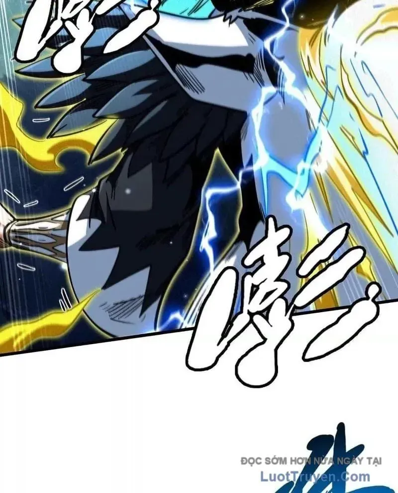 đọc truyện Siêu Cấp Thần Cơ Nhân Chương 401 ảnh 35 tại Thiên Thai Truyện