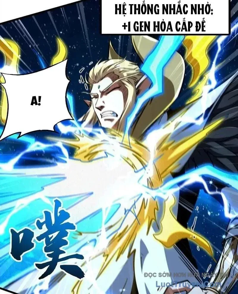 đọc truyện Siêu Cấp Thần Cơ Nhân Chương 401 ảnh 37 tại Thiên Thai Truyện