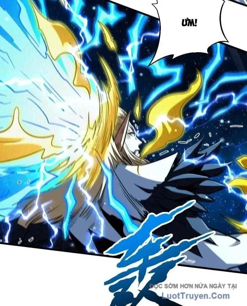 đọc truyện Siêu Cấp Thần Cơ Nhân Chương 401 ảnh 39 tại Thiên Thai Truyện