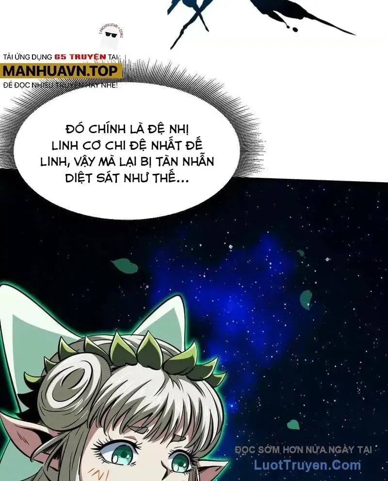 đọc truyện Siêu Cấp Thần Cơ Nhân Chương 401 ảnh 40 tại Thiên Thai Truyện