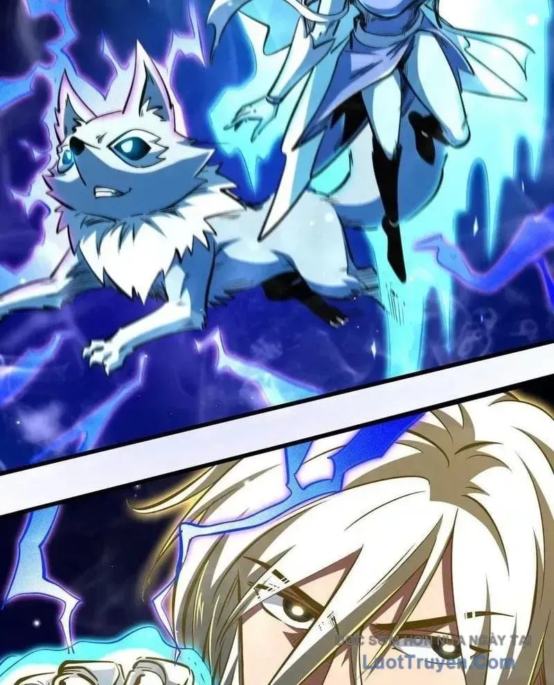 đọc truyện Siêu Cấp Thần Cơ Nhân Chương 401 ảnh 6 tại Thiên Thai Truyện