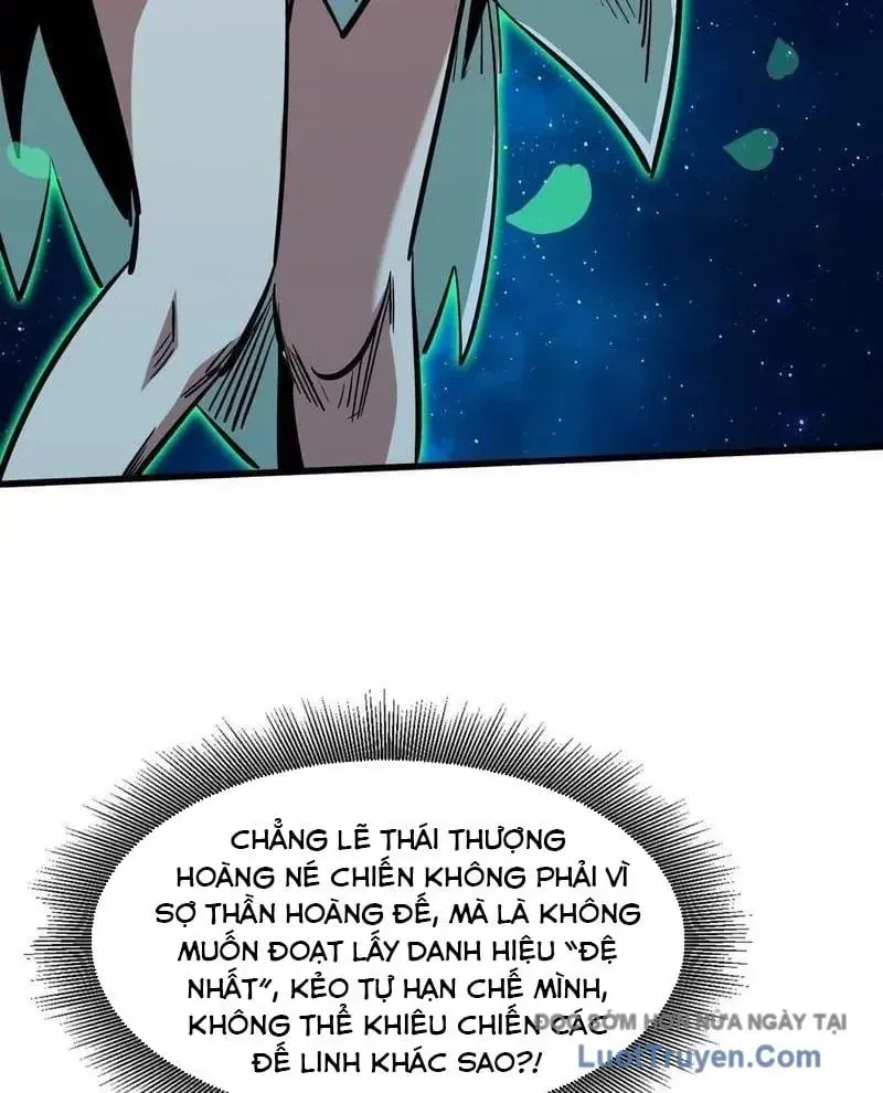 đọc truyện Siêu Cấp Thần Cơ Nhân Chương 401 ảnh 42 tại Thiên Thai Truyện