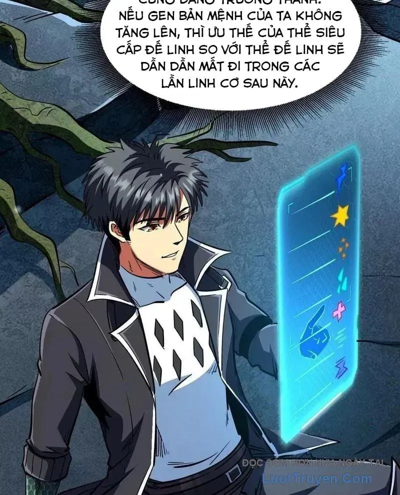 đọc truyện Siêu Cấp Thần Cơ Nhân Chương 401 ảnh 45 tại Thiên Thai Truyện