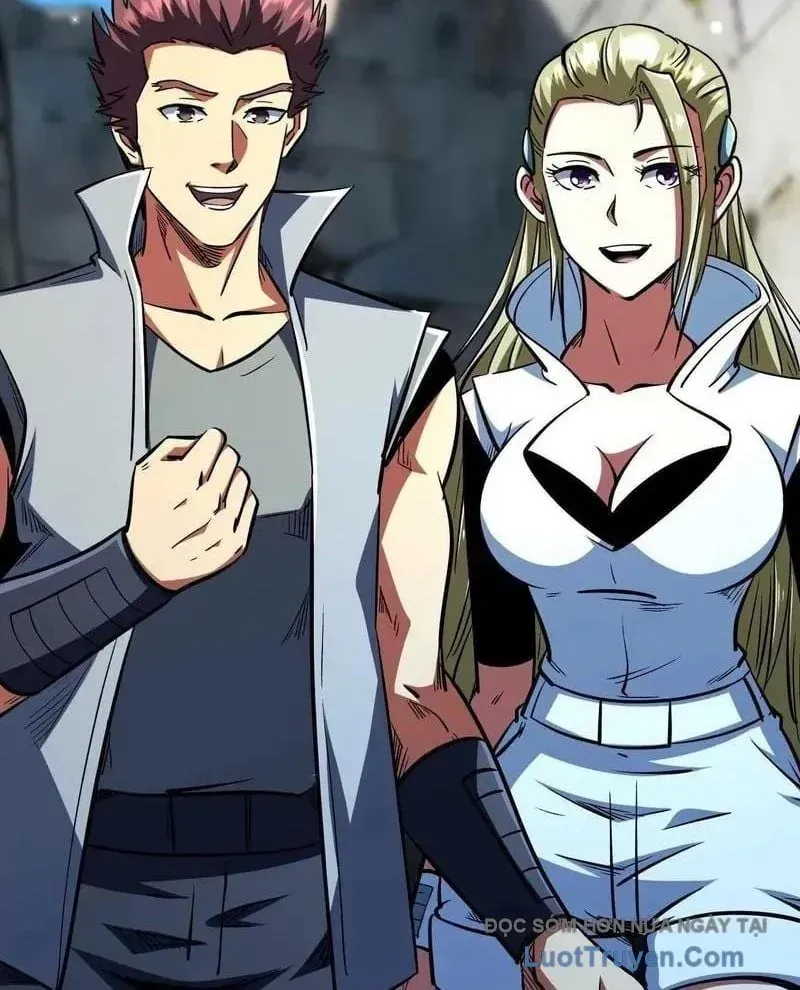 đọc truyện Siêu Cấp Thần Cơ Nhân Chương 401 ảnh 49 tại Thiên Thai Truyện