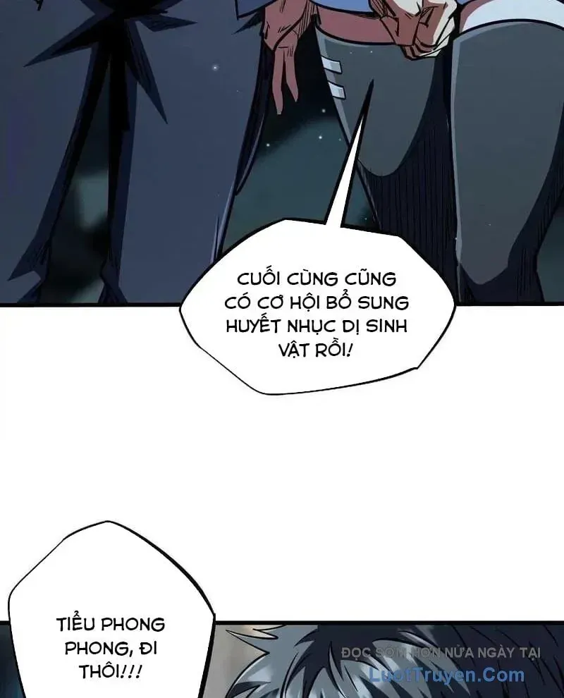 đọc truyện Siêu Cấp Thần Cơ Nhân Chương 401 ảnh 50 tại Thiên Thai Truyện