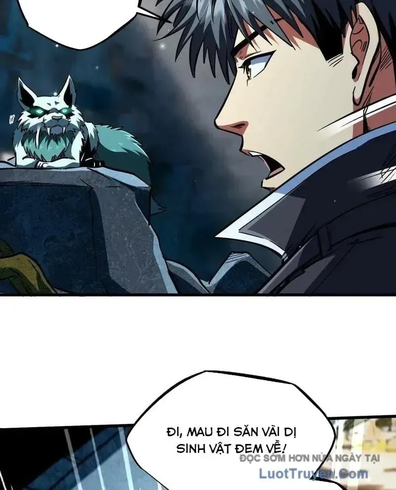 đọc truyện Siêu Cấp Thần Cơ Nhân Chương 401 ảnh 51 tại Thiên Thai Truyện