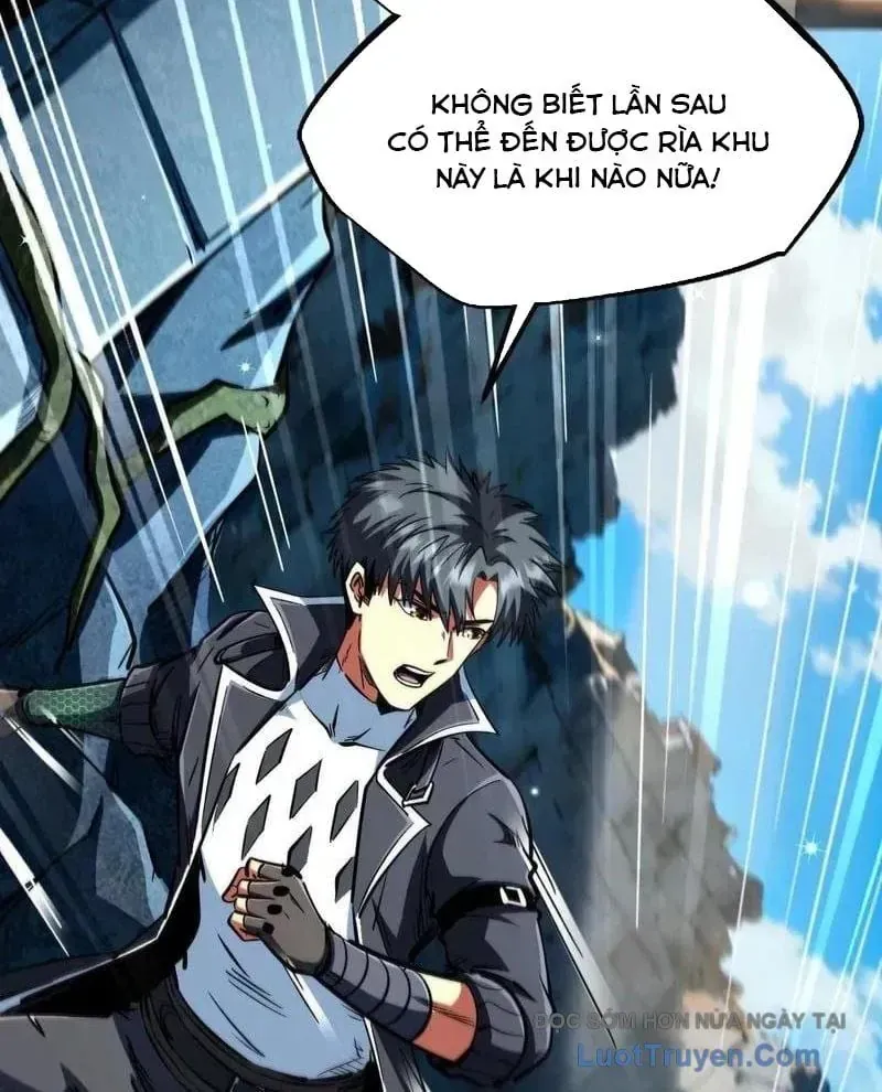 đọc truyện Siêu Cấp Thần Cơ Nhân Chương 401 ảnh 52 tại Thiên Thai Truyện