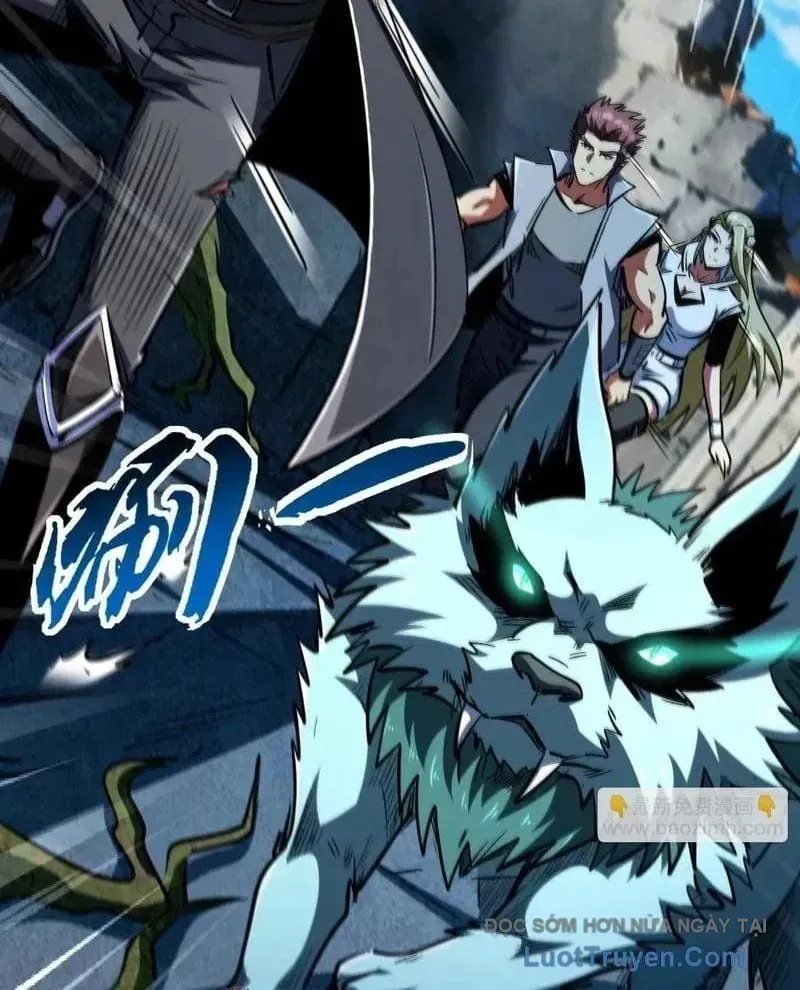 đọc truyện Siêu Cấp Thần Cơ Nhân Chương 401 ảnh 53 tại Thiên Thai Truyện