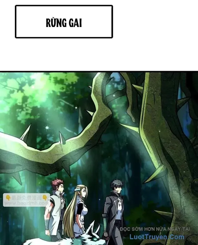 đọc truyện Siêu Cấp Thần Cơ Nhân Chương 401 ảnh 55 tại Thiên Thai Truyện