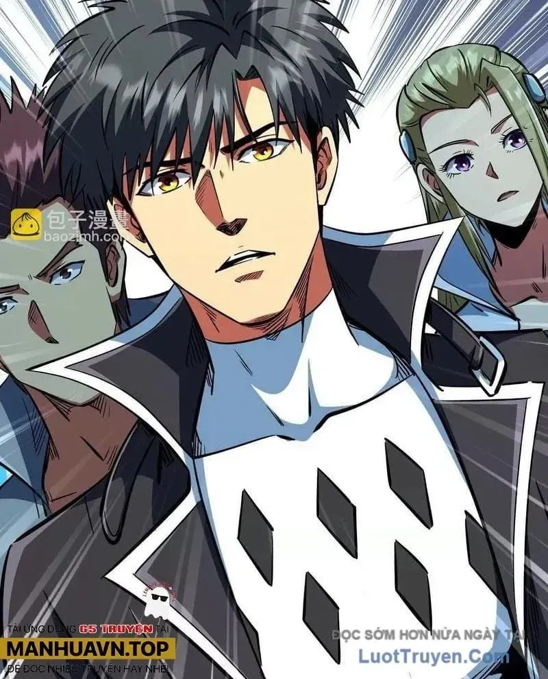 đọc truyện Siêu Cấp Thần Cơ Nhân Chương 401 ảnh 60 tại Thiên Thai Truyện