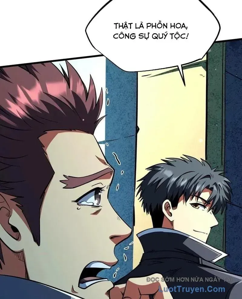 đọc truyện Siêu Cấp Thần Cơ Nhân Chương 401 ảnh 71 tại Thiên Thai Truyện