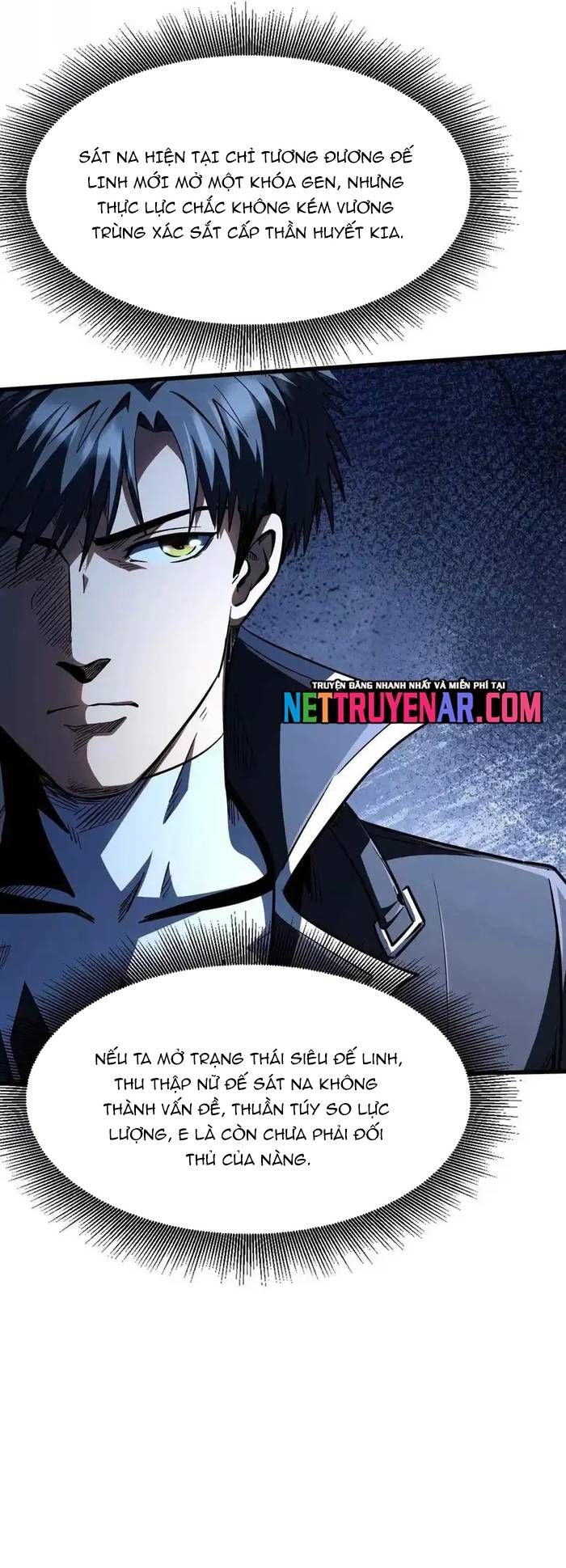 đọc truyện Siêu Cấp Thần Cơ Nhân Chương 402 ảnh 17 tại Thiên Thai Truyện