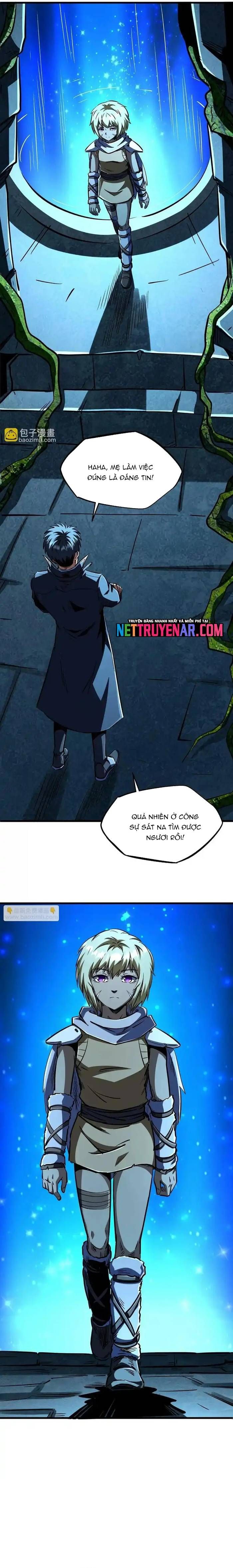 đọc truyện Siêu Cấp Thần Cơ Nhân Chương 402 ảnh 10 tại Thiên Thai Truyện