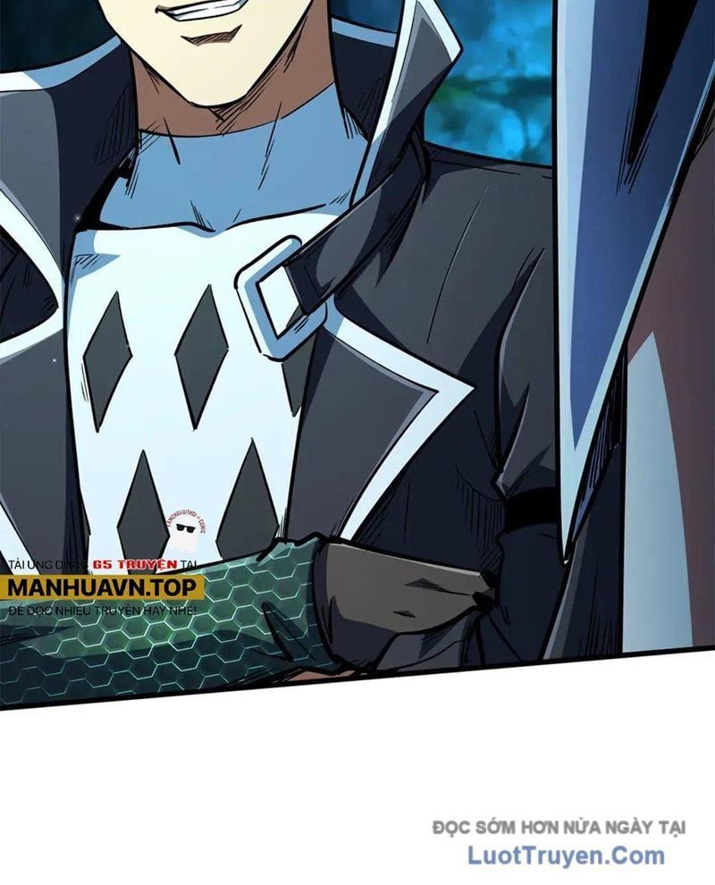 đọc truyện Siêu Cấp Thần Cơ Nhân Chương 403 ảnh 12 tại Thiên Thai Truyện