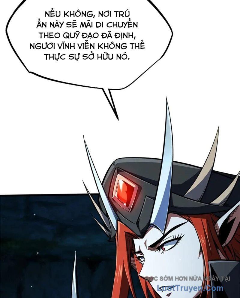 đọc truyện Siêu Cấp Thần Cơ Nhân Chương 403 ảnh 18 tại Thiên Thai Truyện