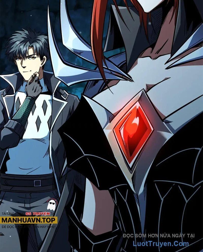 đọc truyện Siêu Cấp Thần Cơ Nhân Chương 403 ảnh 19 tại Thiên Thai Truyện